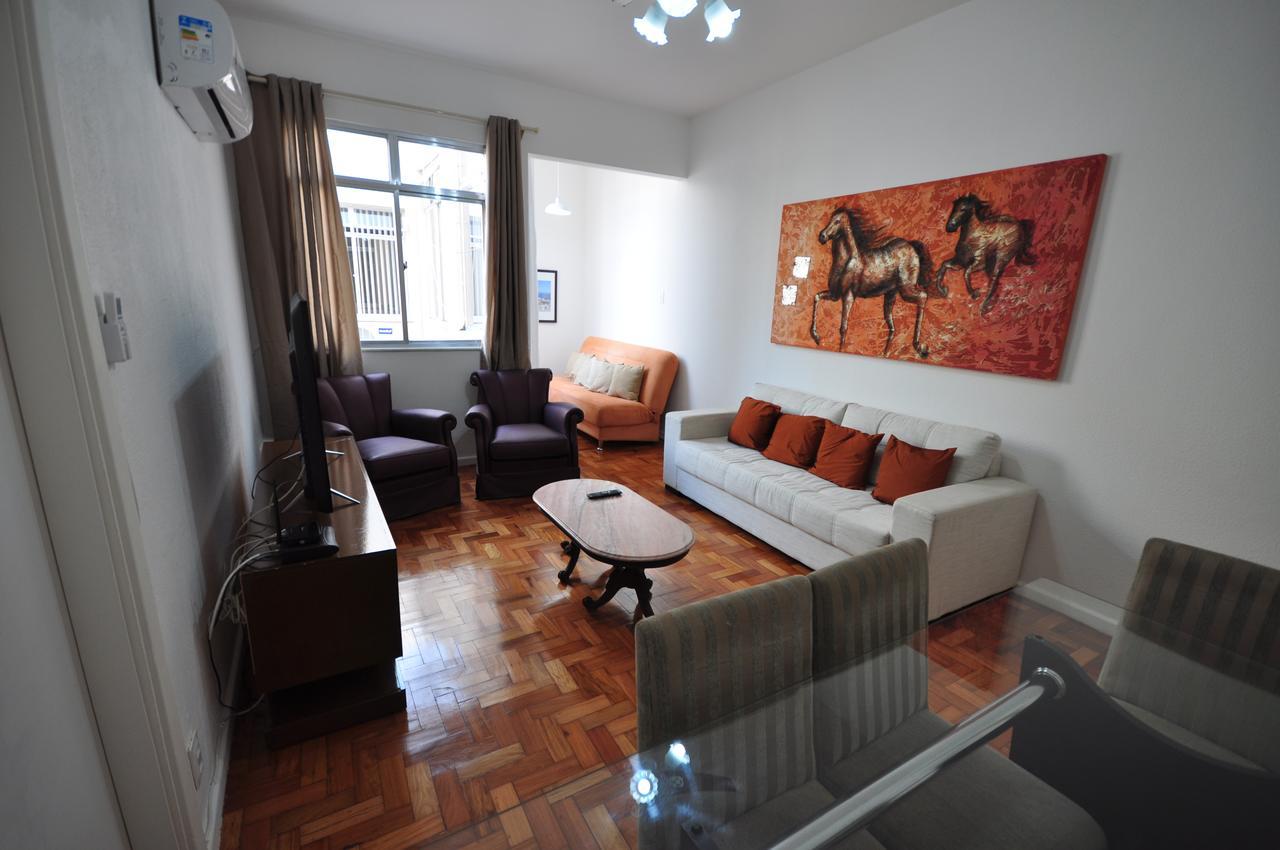 Apartamento Apartamento Barao Da Torre 85