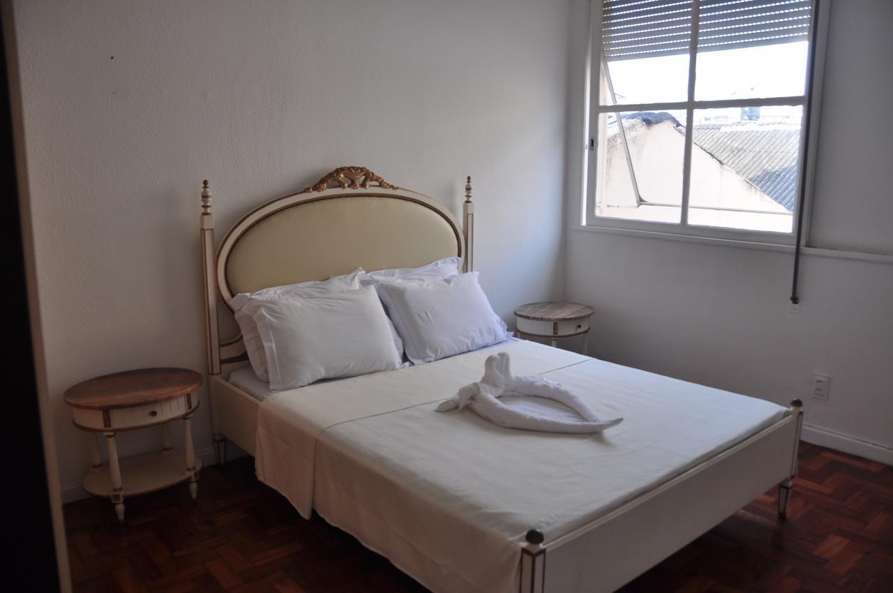Apartamento Barao Da Torre 85 *
