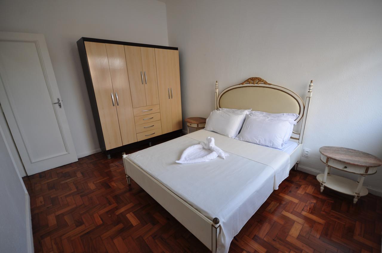 Apartamento Barao Da Torre 85 Apartamento *