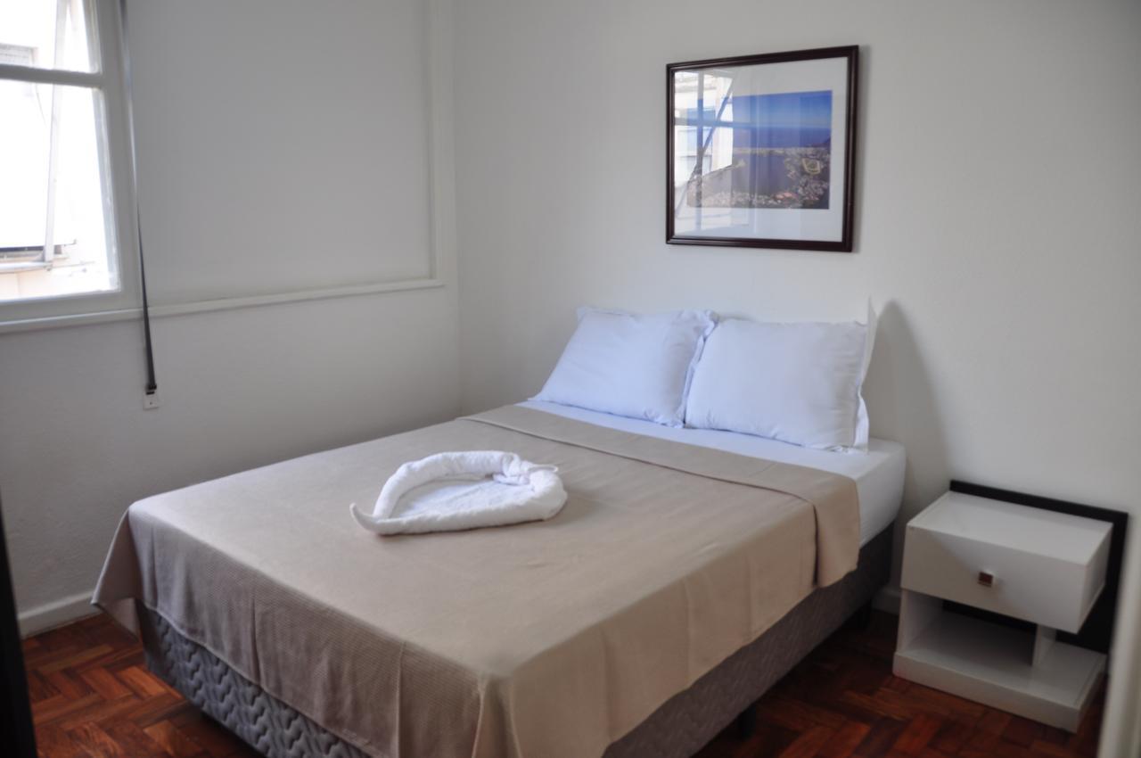 Apartamento Apartamento Barao Da Torre 85 *