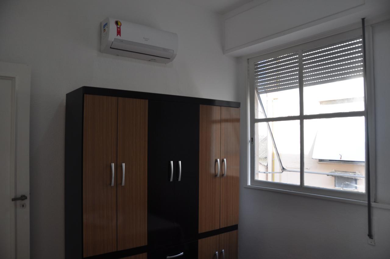 Apartamento Barao Da Torre 85 * Rio de Janeiro