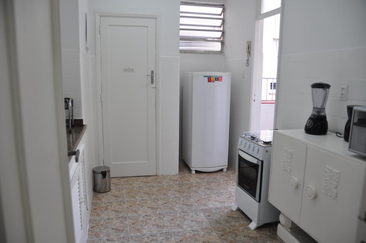 Apartamento Barao Da Torre 85 Apartamento