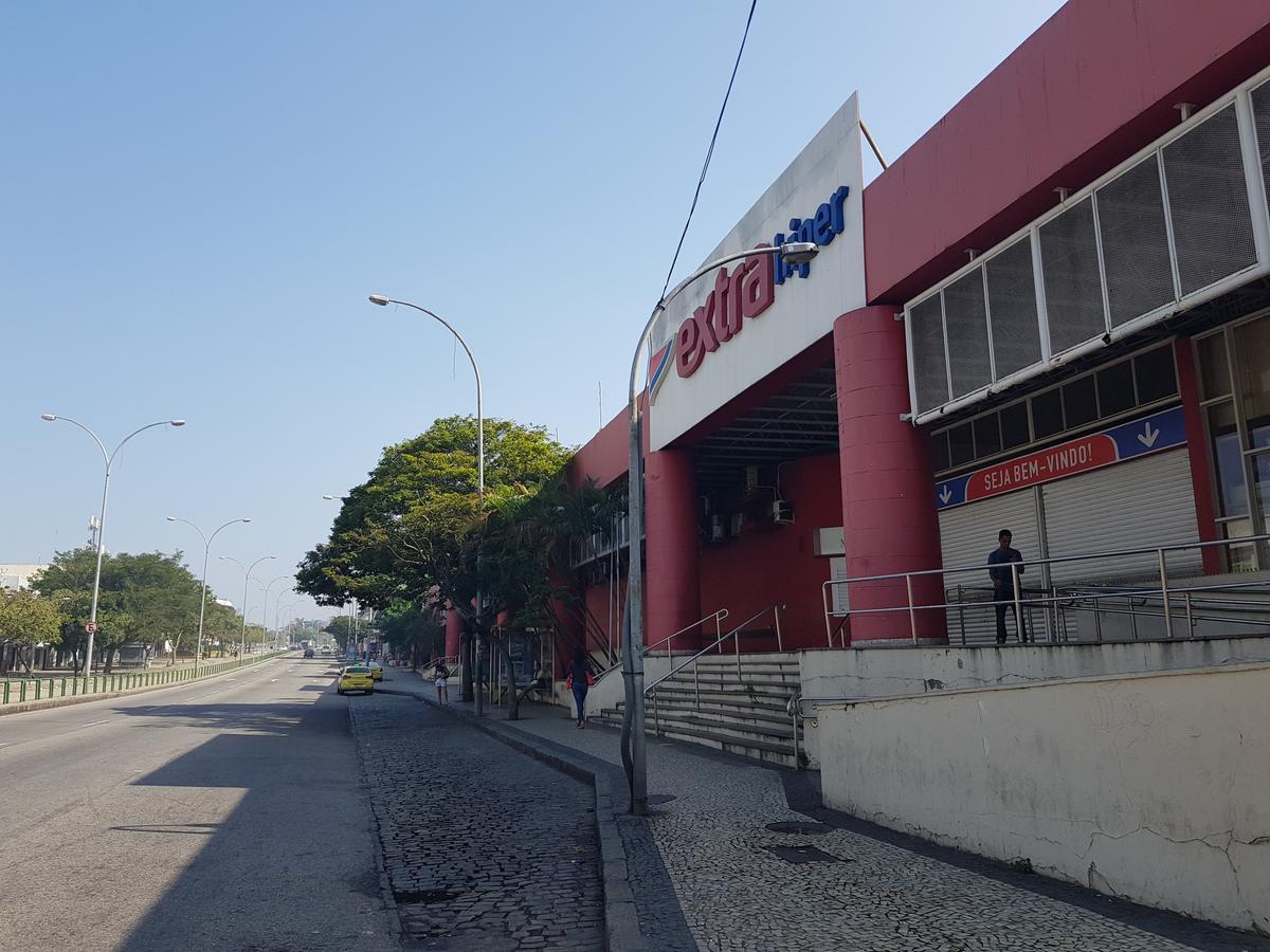 Privativo Em Homestay *