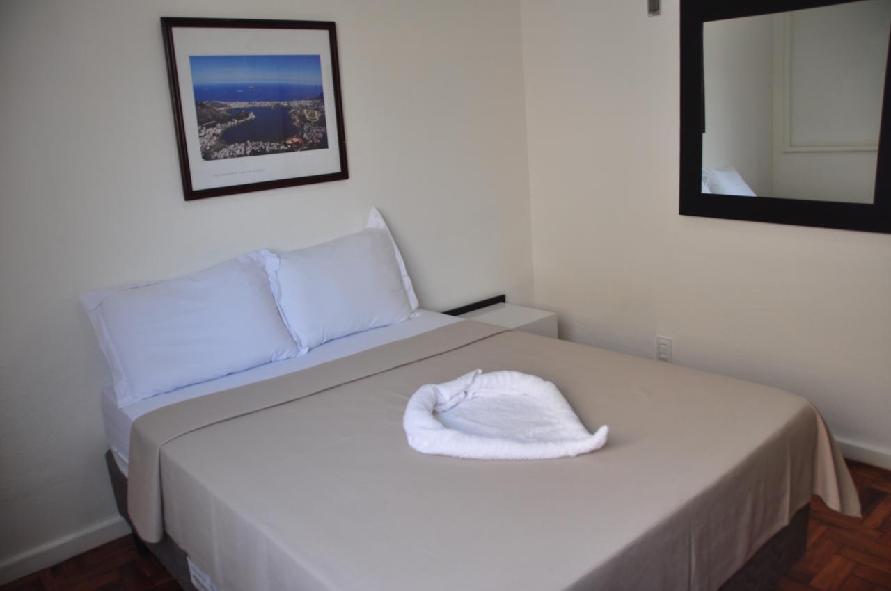 Apartamento Barao Da Torre 85 Apartamento *