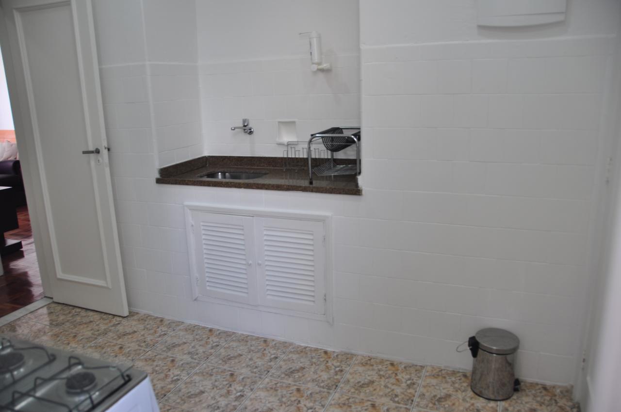 Apartamento Barao Da Torre 85 Apartamento Rio de Janeiro