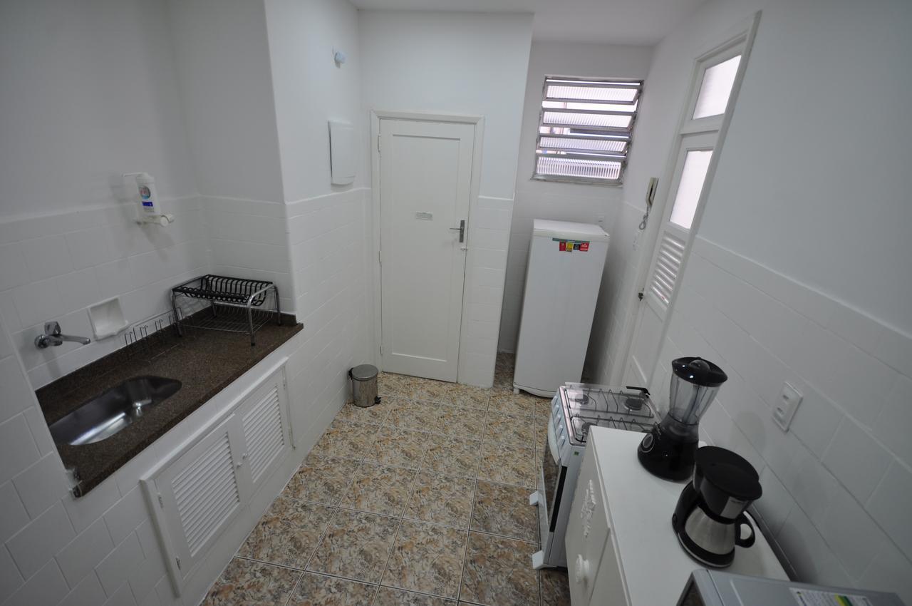 Apartamento Apartamento Barao Da Torre 85