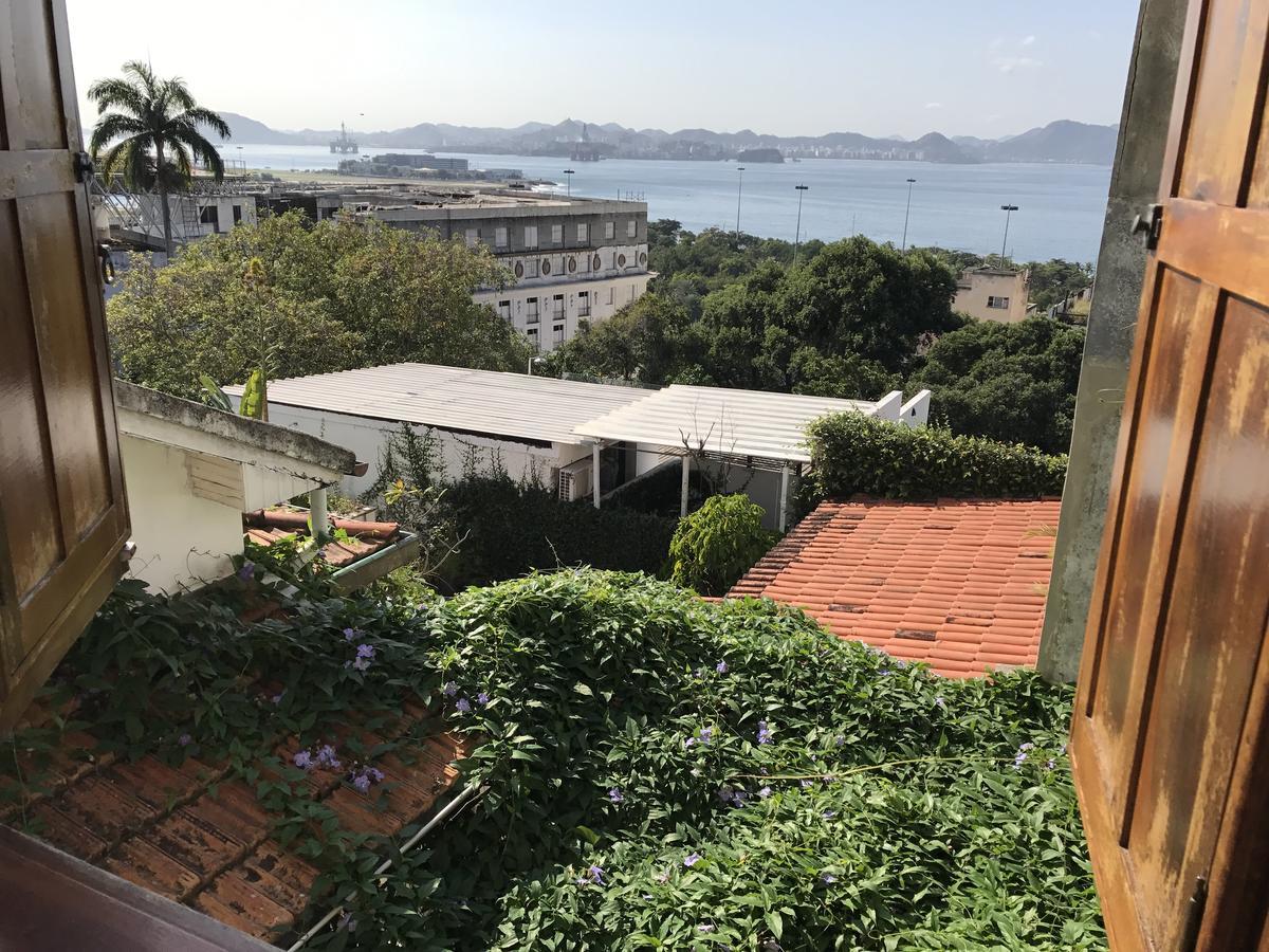 With Stunning View * Rio de Janeiro