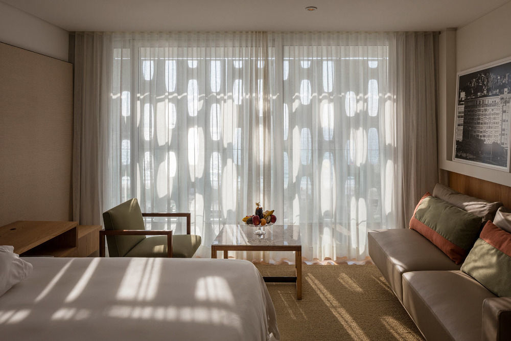 Hotel Emiliano Rio