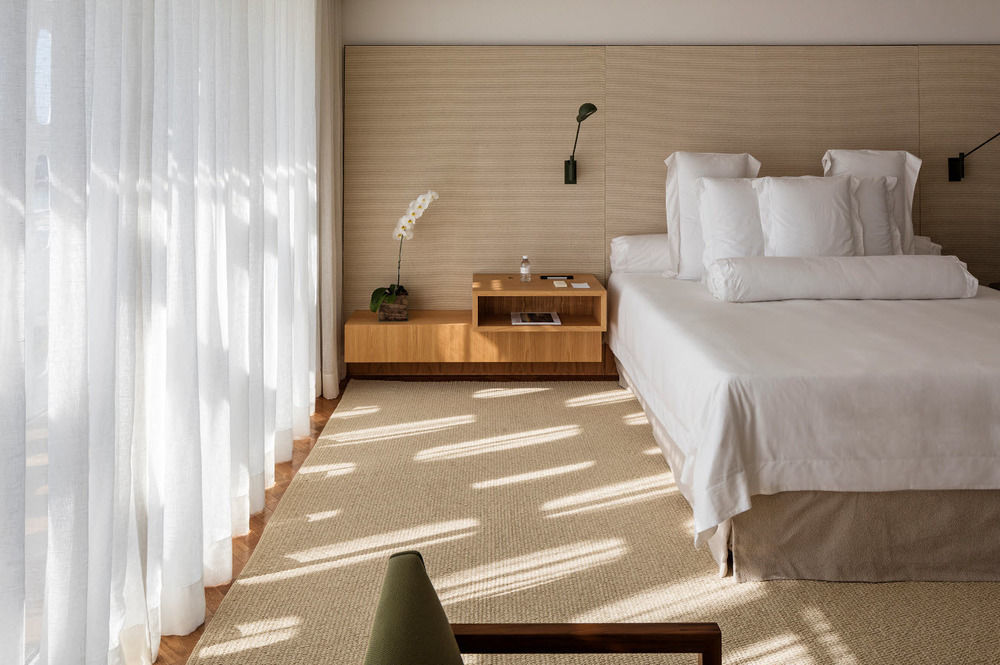 Emiliano Rio Hotel