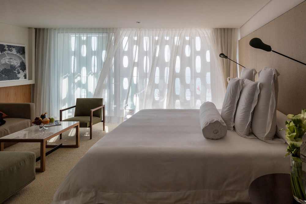 Hotel Emiliano Rio 5*