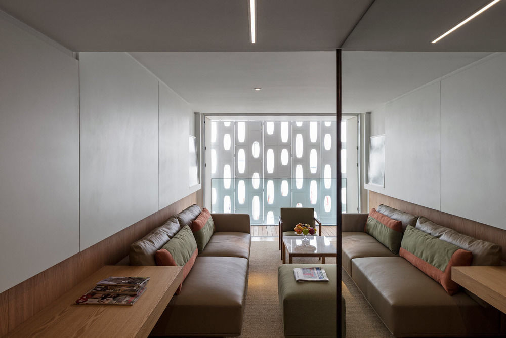 Hotel Emiliano Rio Rio de Janeiro