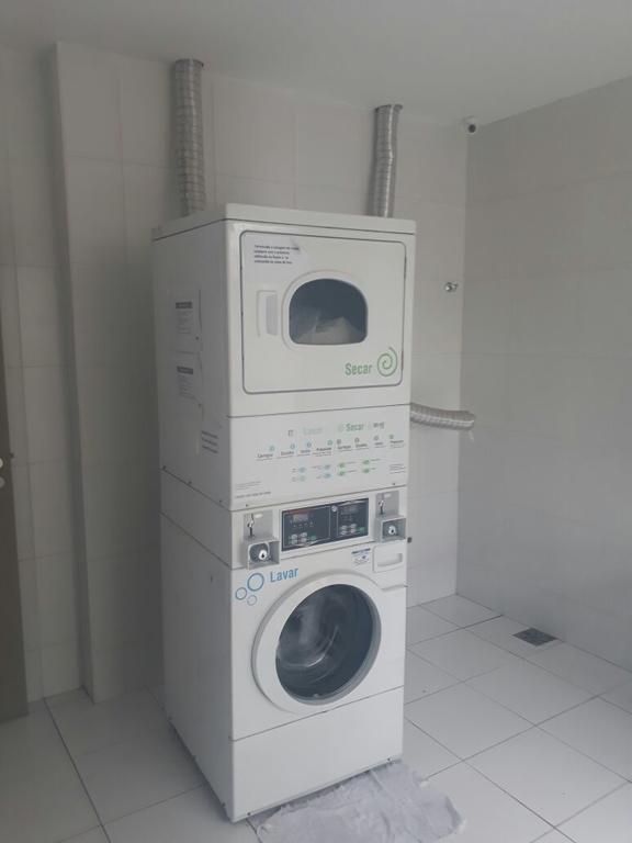 Option - Recreio Shopping Aparthotel Rio de Janeiro