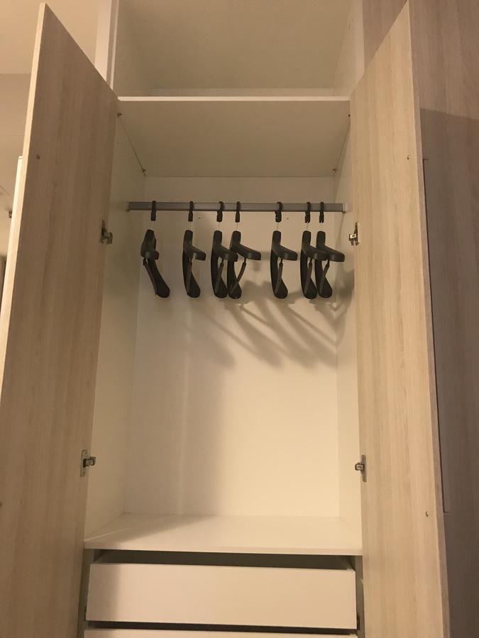 Option - Recreio Shopping Aparthotel Rio de Janeiro