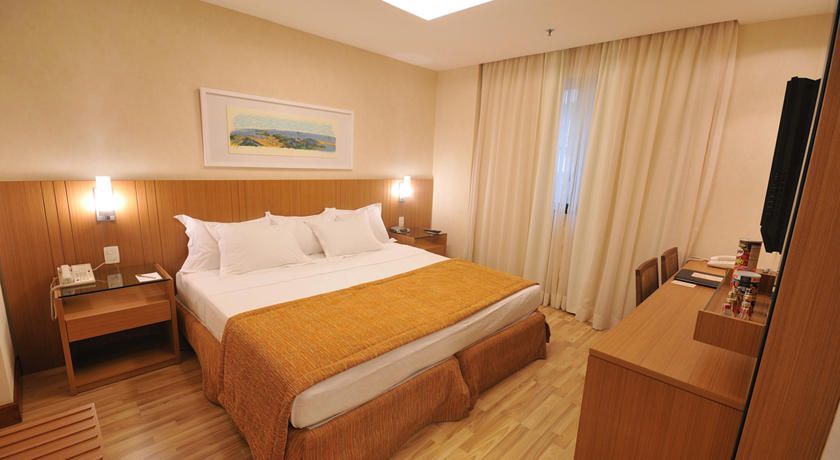 Hotel Windsor Excelsior Copacabana Rio de Janeiro