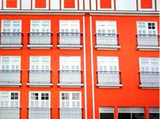 Castelo Hotel Rio de Janeiro