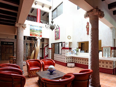 Ducasse Hotel