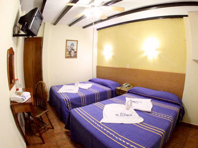Ducasse Hotel 2*