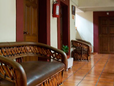 Ducasse Hotel Rio de Janeiro