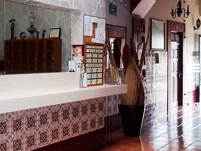 Ducasse Hotel