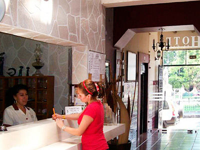 Ducasse 2* Rio de Janeiro