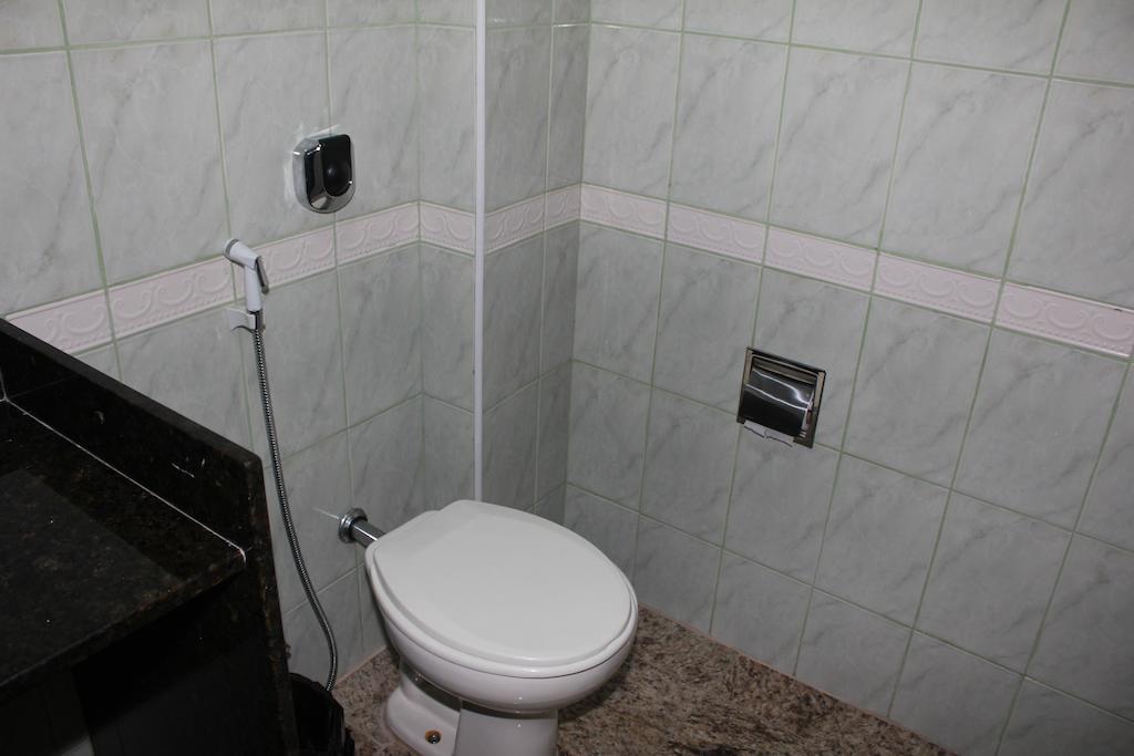 Hotel Castelo Rio de Janeiro