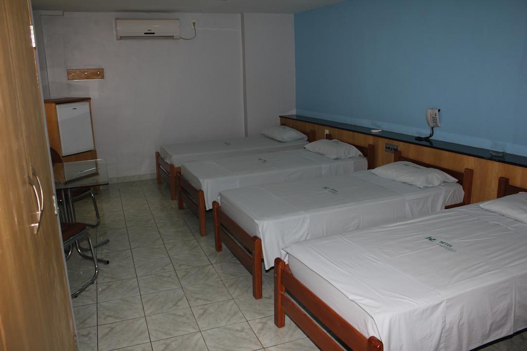 Hotel Castelo Rio de Janeiro