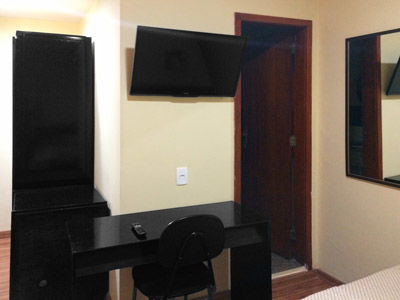 Americano Hotel Rio de Janeiro