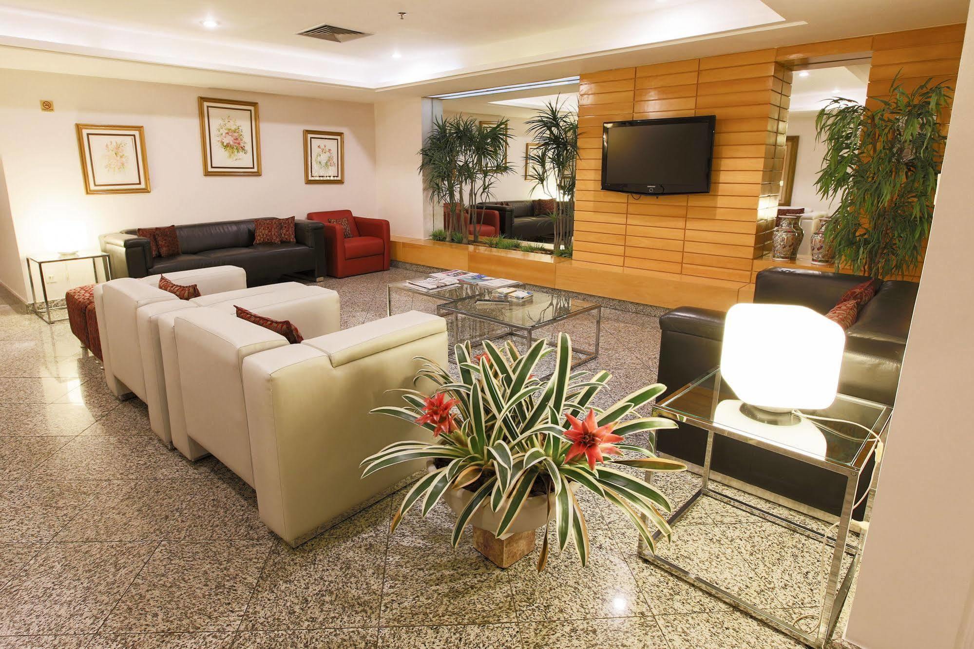 Hotel Scorial Rio Rio de Janeiro