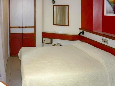 Hotel Ducasse 2*