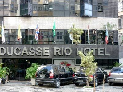 Ducasse Hotel