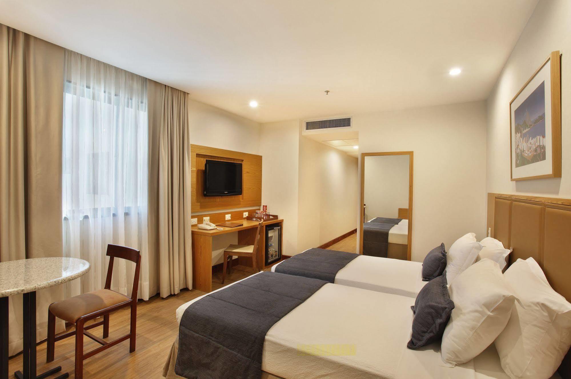 Windsor Excelsior Copacabana 4*