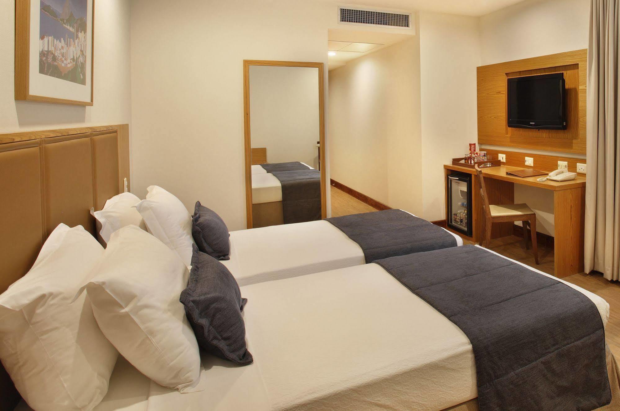Hotel Windsor Excelsior Copacabana