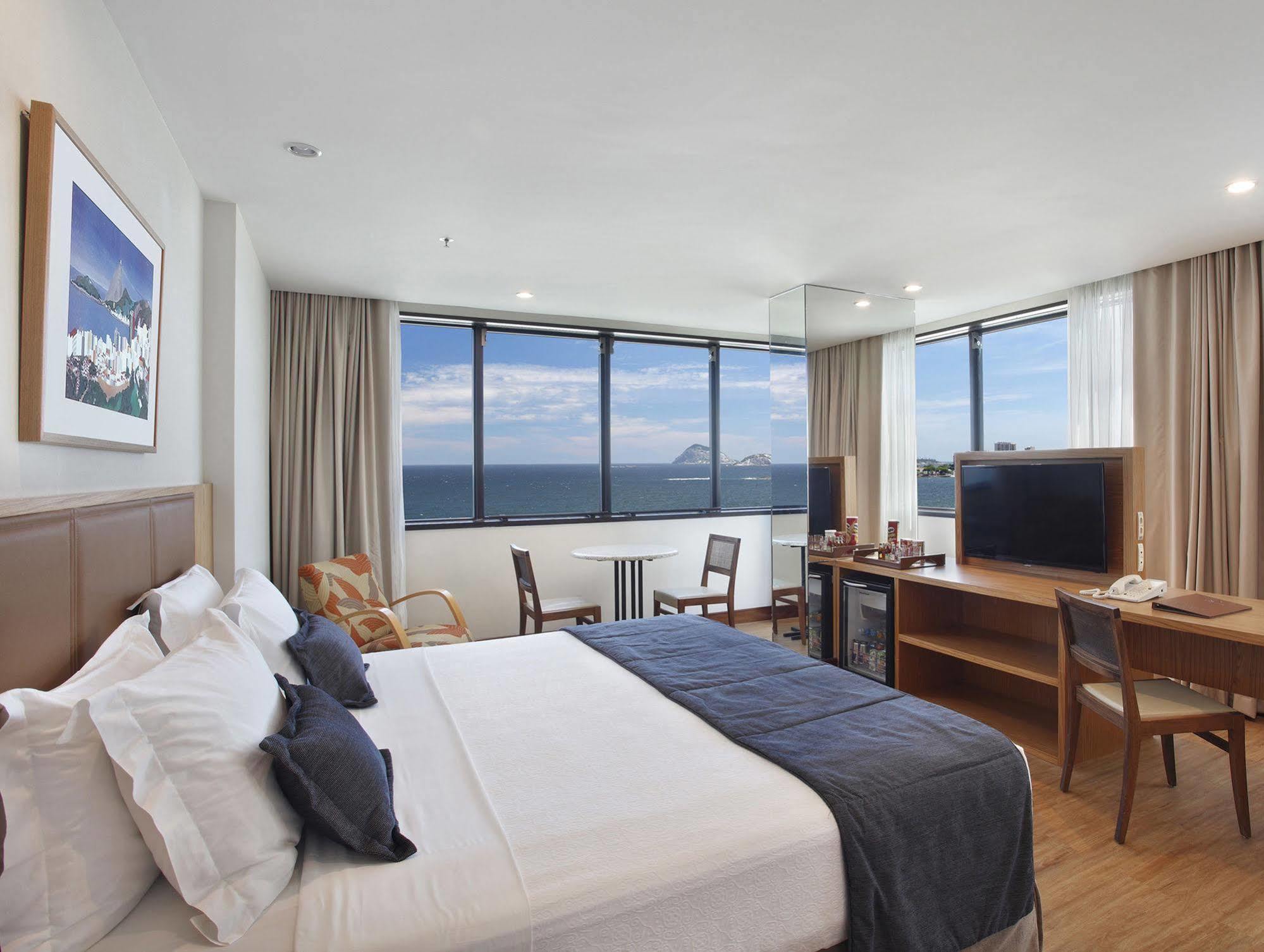 Windsor Excelsior Copacabana 4*