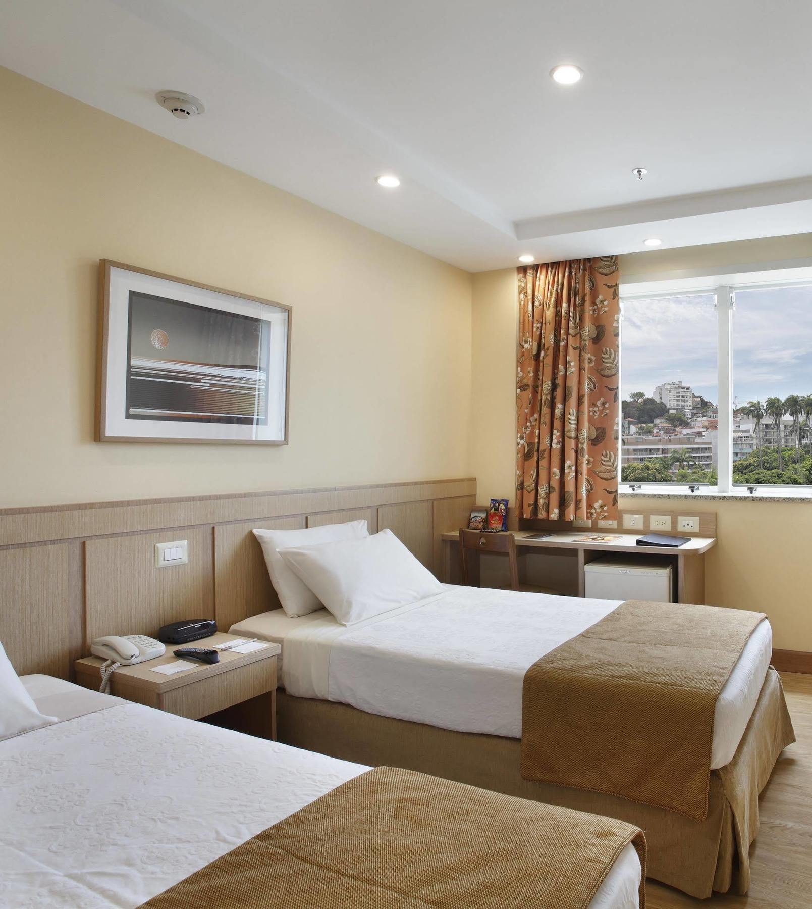 Windsor Florida 4* Rio de Janeiro