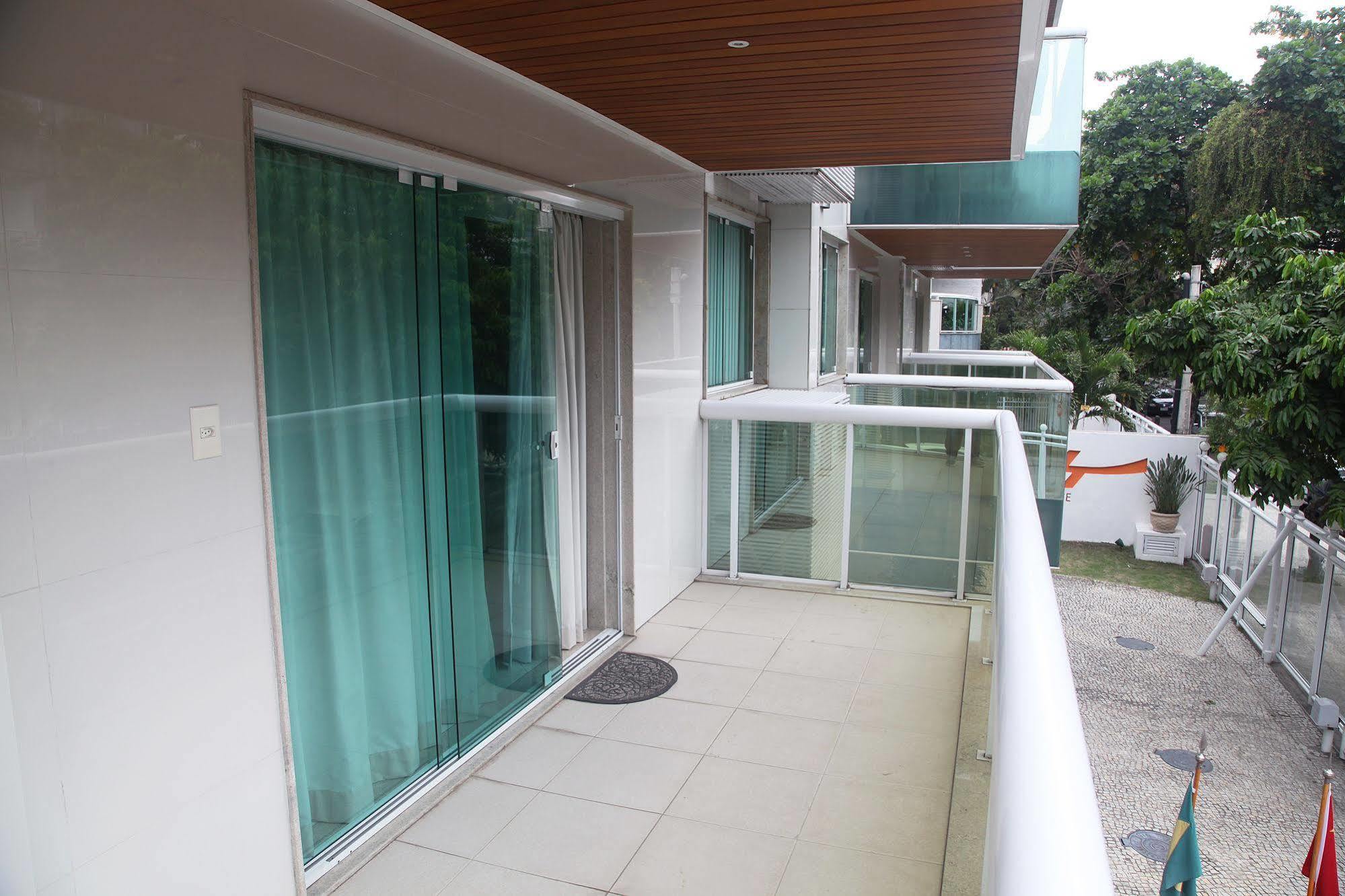 Apart-hotel Ks Rio de Janeiro