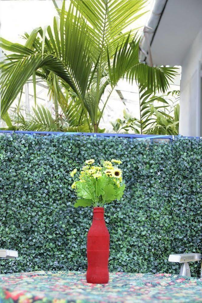 Albergue Botahostel