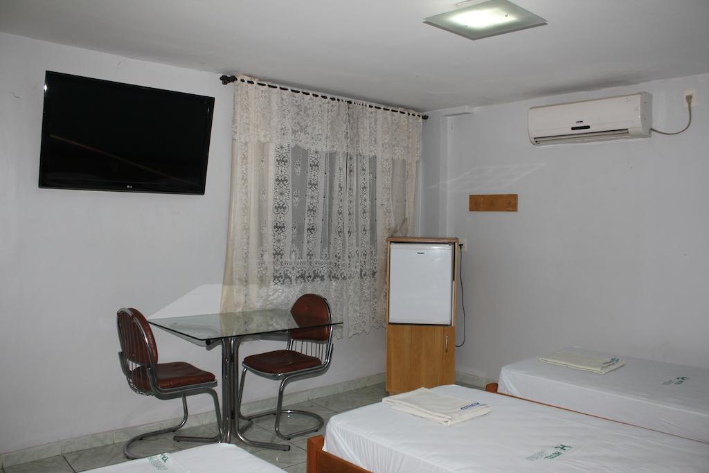 Castelo Hotel
