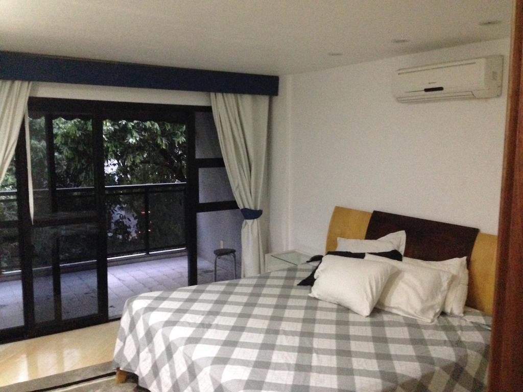 Apartamento Copacabana *