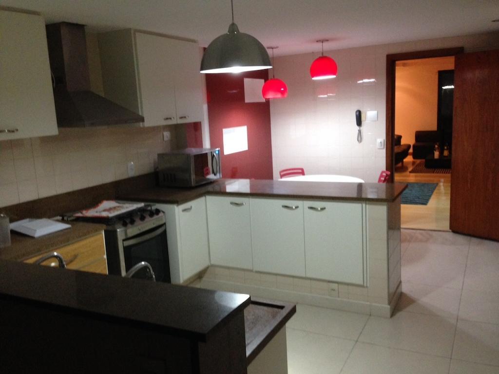 Copacabana Apartamento