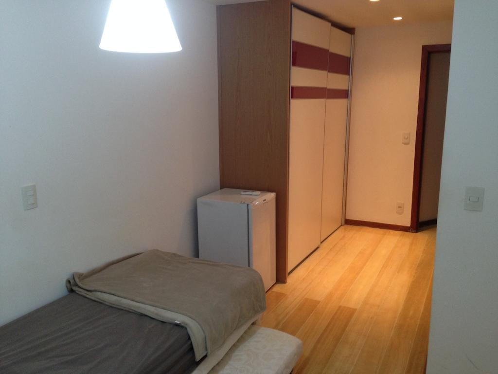 Apartamento Copacabana *