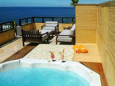 Oceano Copacabana 3* Rio de Janeiro