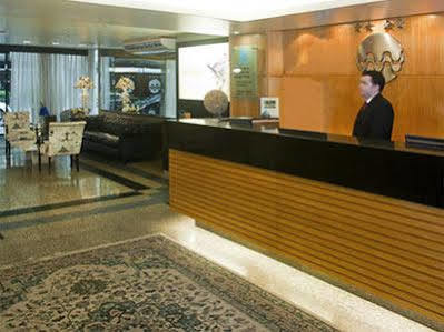 Oceano Copacabana Hotel 3*