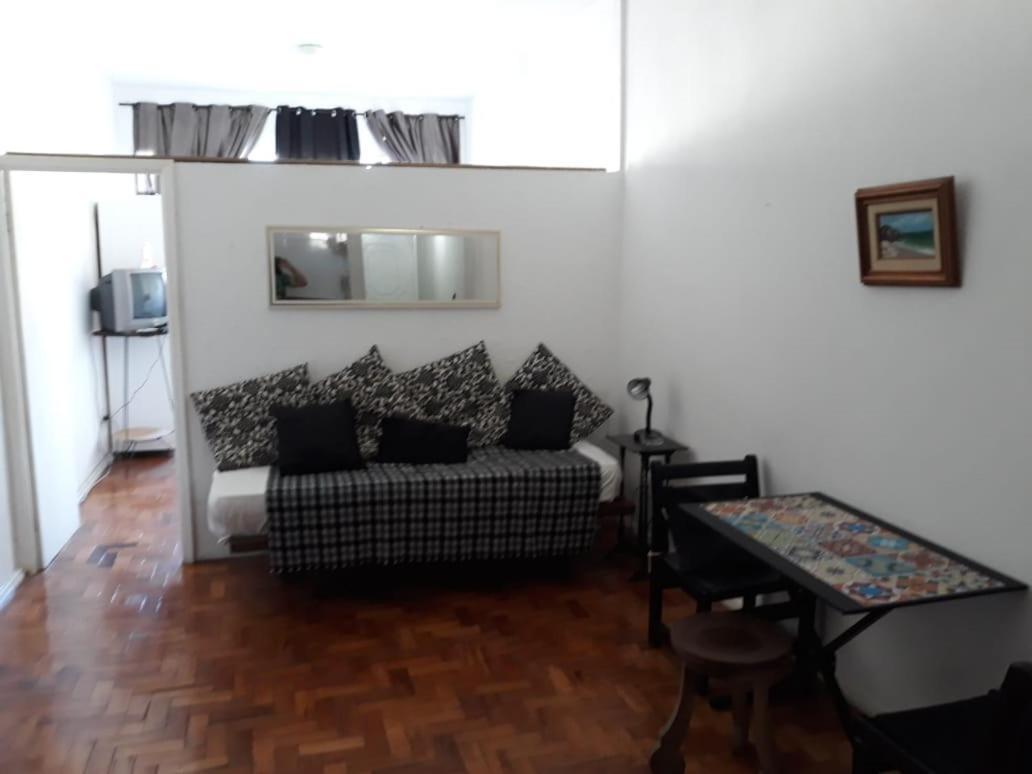 Apartment Lazer E Trabalho Na Lapa *