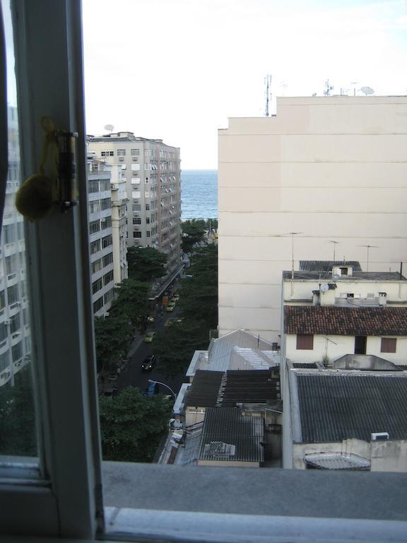 De Ferias Copacabana *