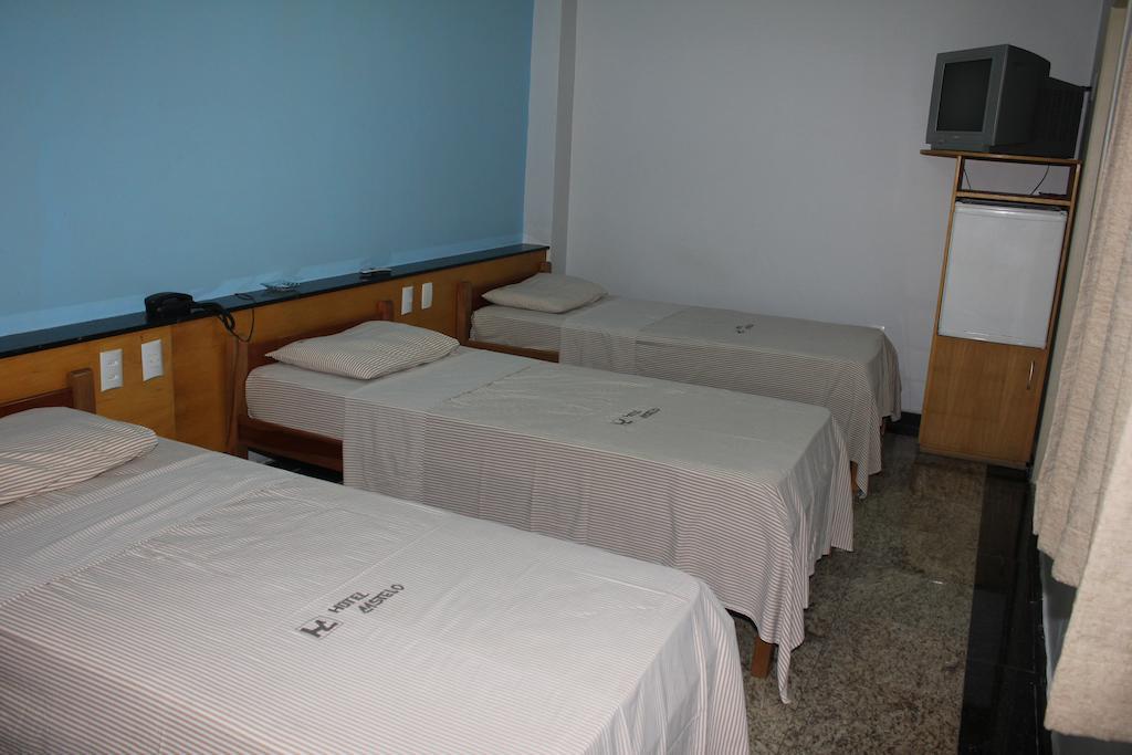Hotel Castelo 2*