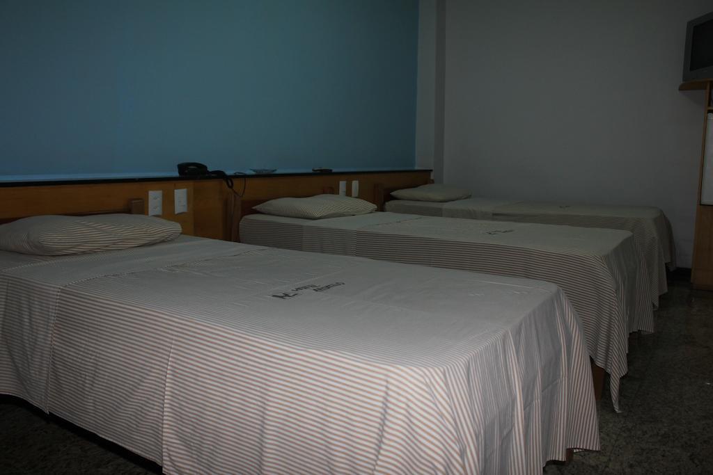Hotel Castelo 2*