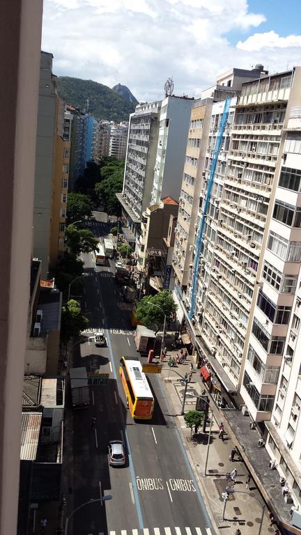 De Ferias Copacabana Apartment Rio de Janeiro