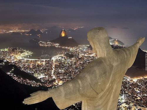 De Ferias Copacabana * Rio de Janeiro