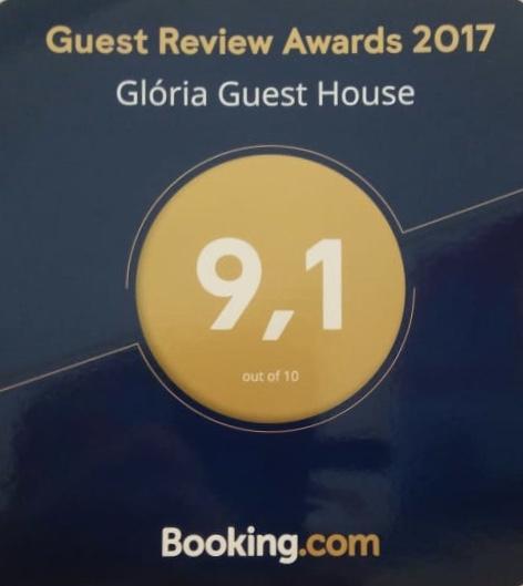 Glória Quarto em Acomodações Particulares *