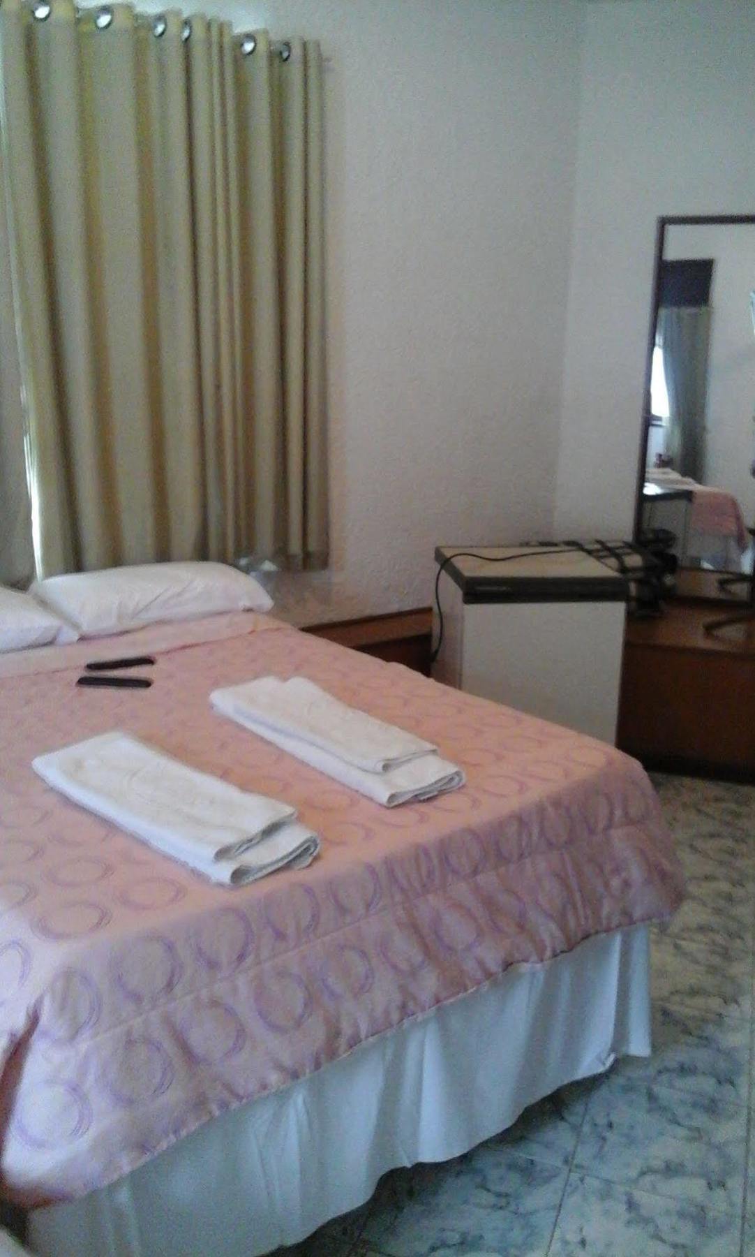 Hotel Center Barra Da Tijuca
